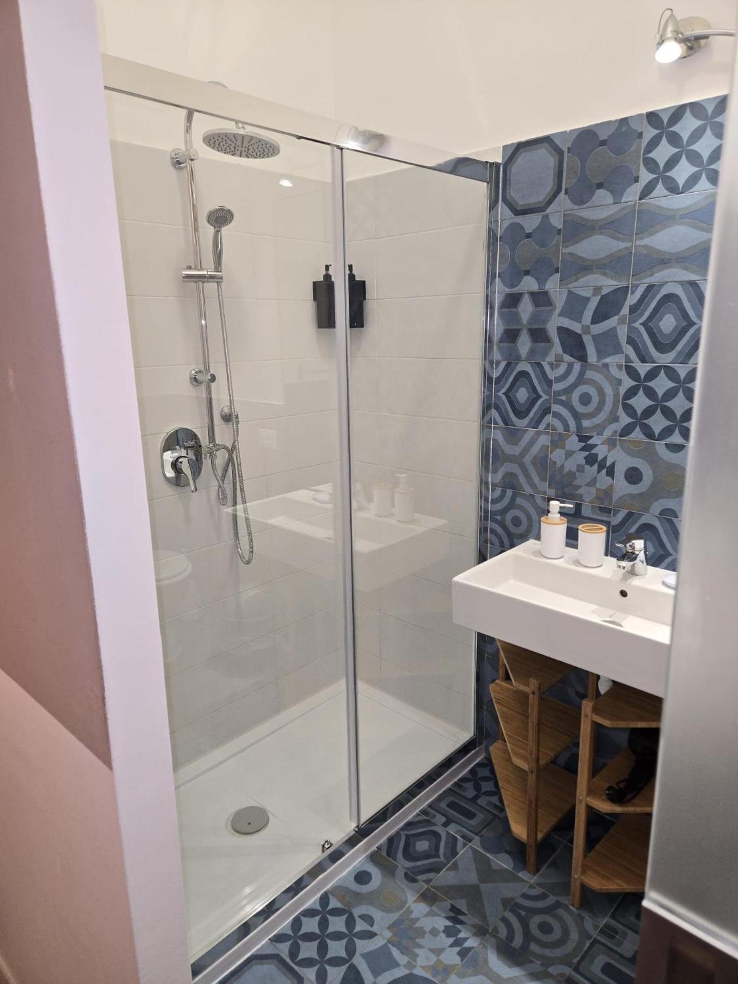 Il Faro Trapani B&B Rooms & Apartments Exteriör bild