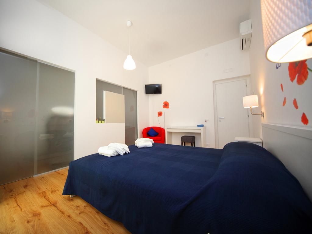 Il Faro Trapani B&B Rooms & Apartments Exteriör bild