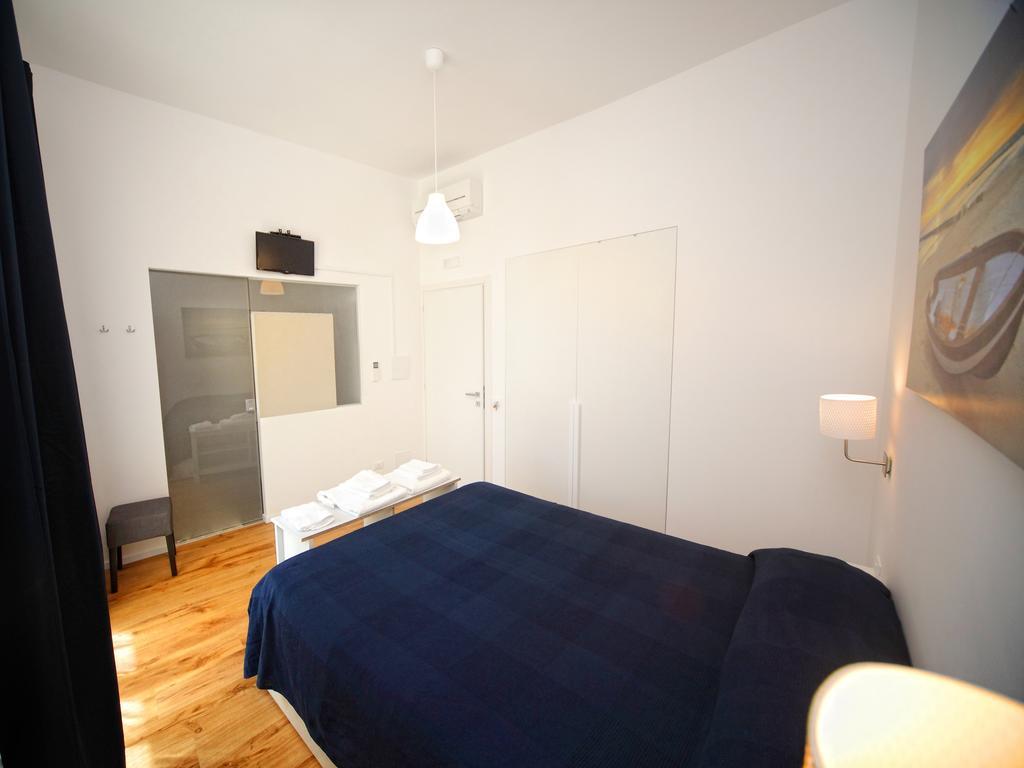 Il Faro Trapani B&B Rooms & Apartments Exteriör bild