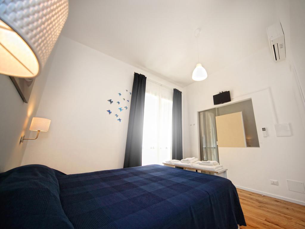 Il Faro Trapani B&B Rooms & Apartments Exteriör bild