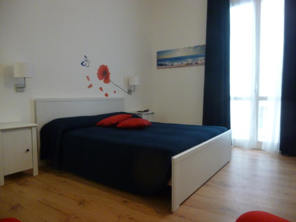 Il Faro Trapani B&B Rooms & Apartments Exteriör bild