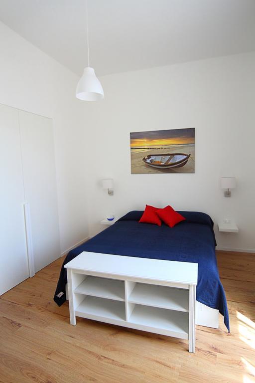Il Faro Trapani B&B Rooms & Apartments Exteriör bild