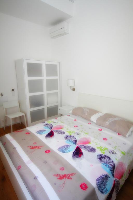 Il Faro Trapani B&B Rooms & Apartments Exteriör bild