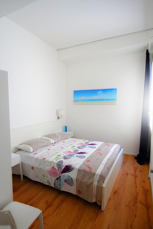 Il Faro Trapani B&B Rooms & Apartments Exteriör bild