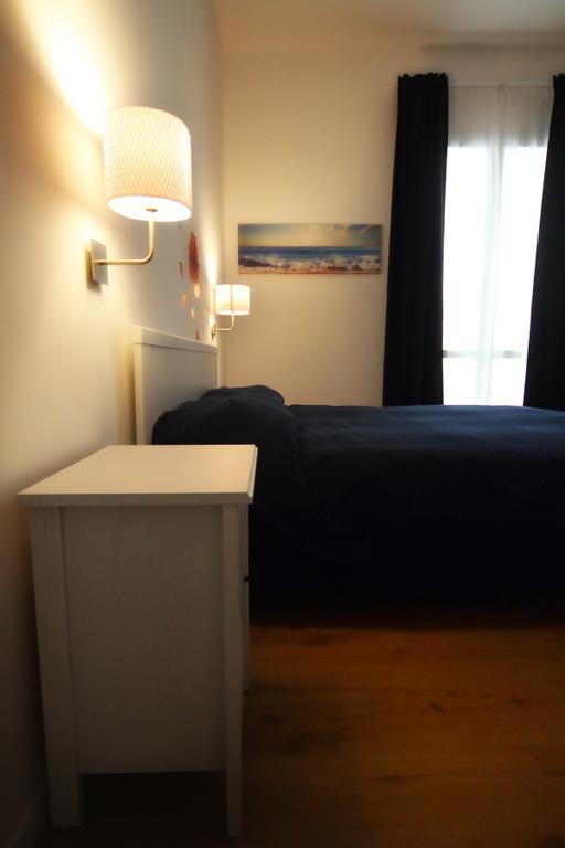 Il Faro Trapani B&B Rooms & Apartments Exteriör bild