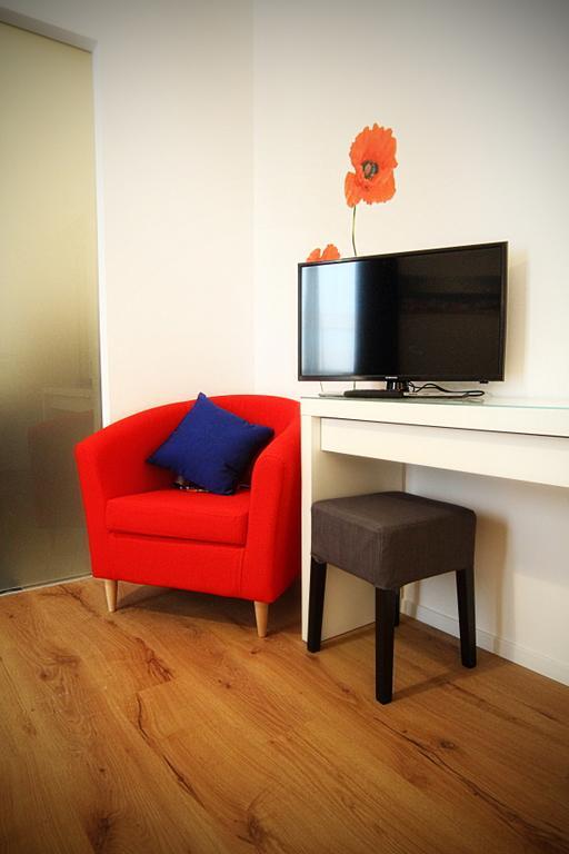 Il Faro Trapani B&B Rooms & Apartments Exteriör bild
