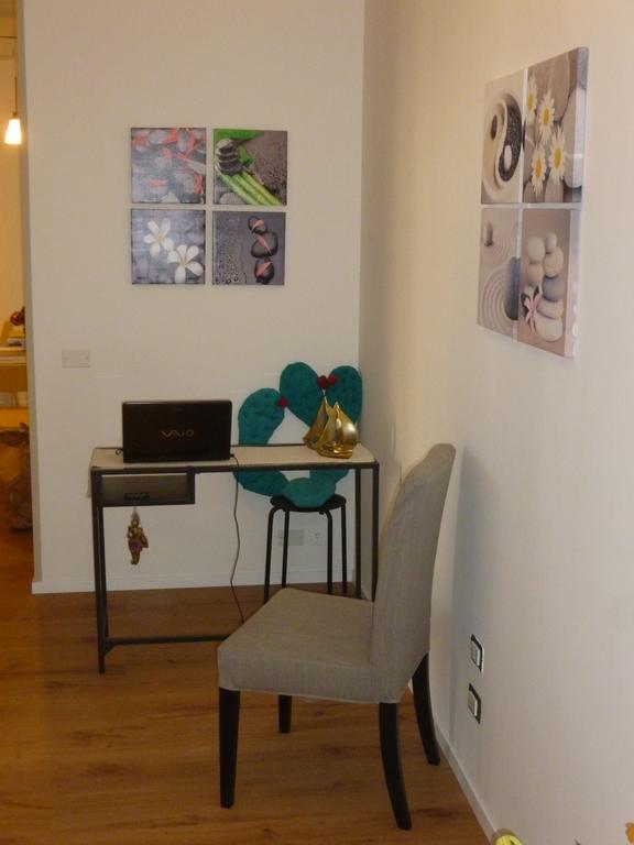 Il Faro Trapani B&B Rooms & Apartments Exteriör bild