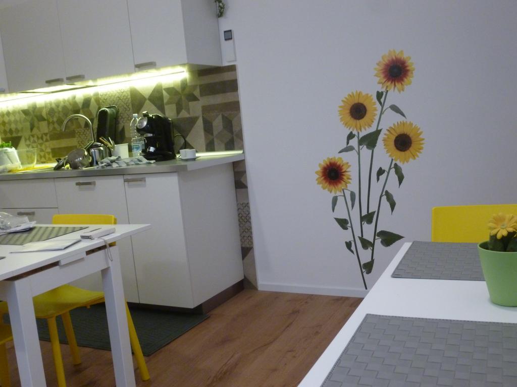 Il Faro Trapani B&B Rooms & Apartments Exteriör bild