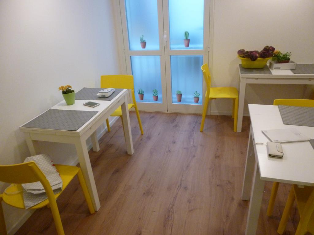 Il Faro Trapani B&B Rooms & Apartments Exteriör bild